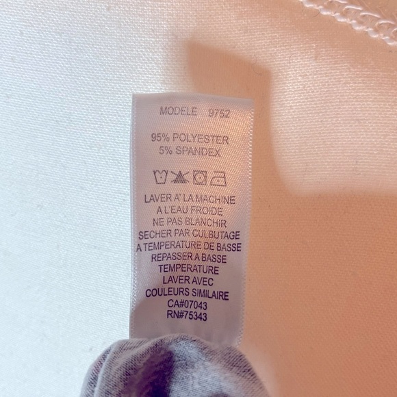 ⭐️ Sleep Studio Onesie- size medium - Picture 6 of 7